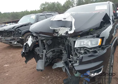 2020 Jeep Grand Cherokee Limited 4X4 z USA, uszkodzony, nr VIN 1C4RJFBG3LC310406